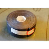 Expansion fireproof sealing strip