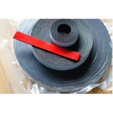Expansion fireproof sealing strip