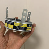 Firestop Collar