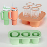 Silicone lce Cube Mold