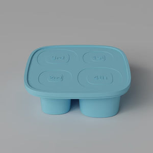 Silicone lce Cube Mold