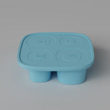Silicone lce Cube Mold