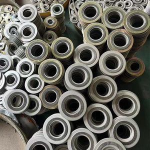 spiral wound gasket