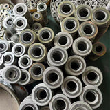 spiral wound gasket