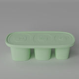 Silicone lce Cube Mold