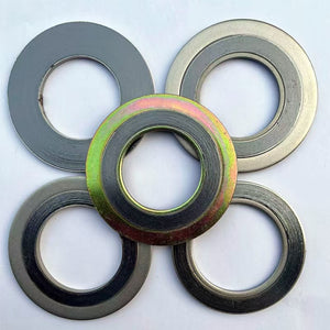 spiral wound gasket