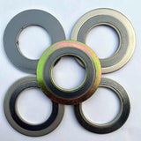 spiral wound gasket