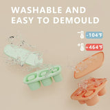 Silicone lce Cube Mold